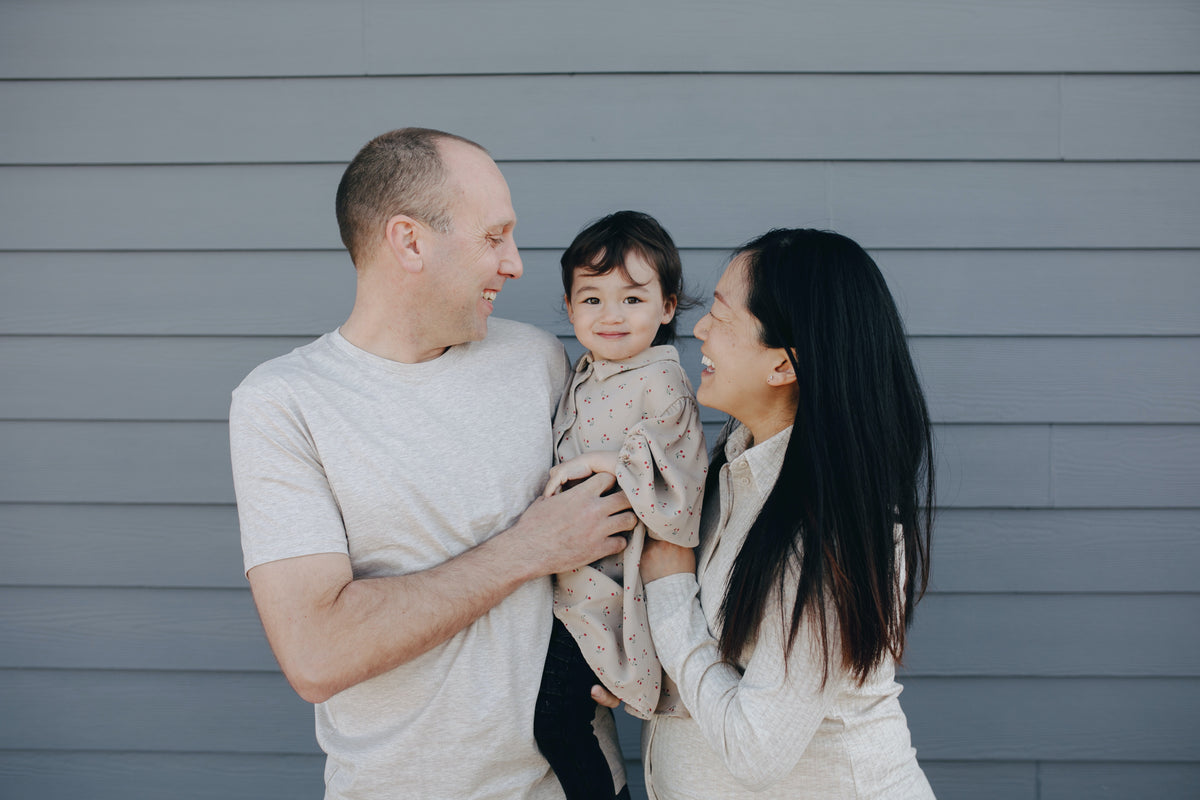Parent Coaching (2 Packages)